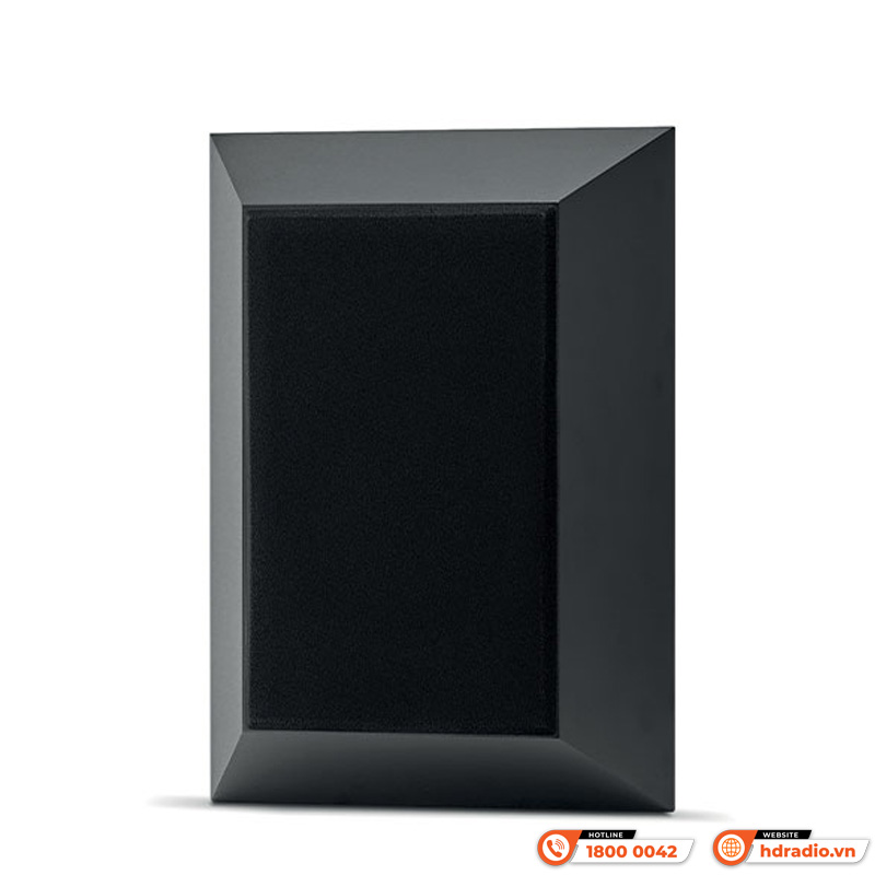 Loa Focal Theva Surround (Bass 16.5, 100W, 89dB, 8Ohms, 80Hz - 28kHz)-4