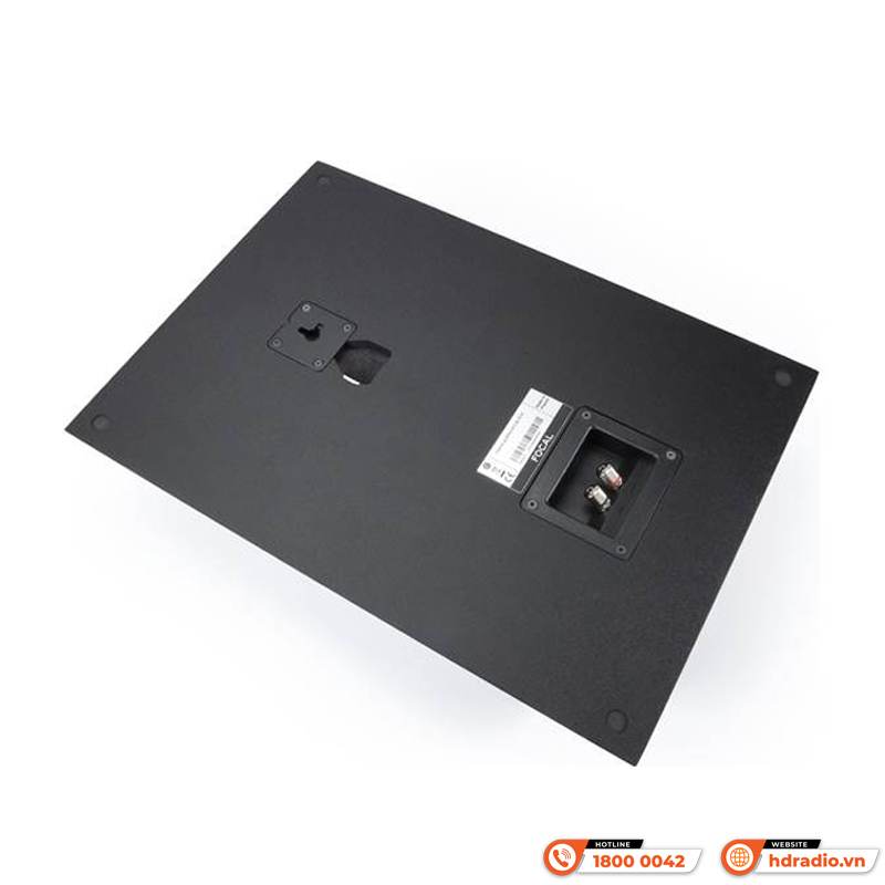 Loa Focal Theva Surround