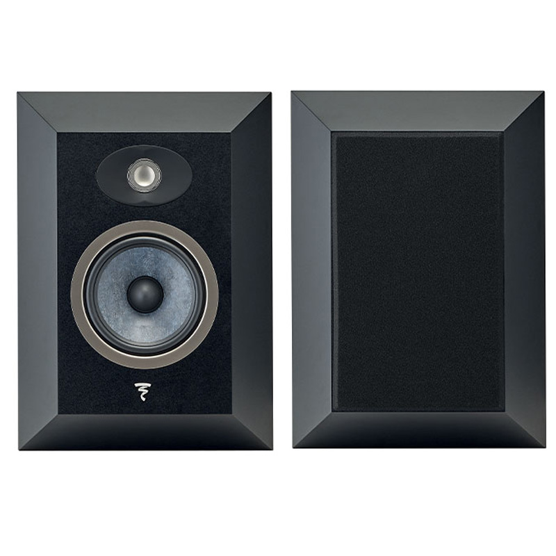 Loa Focal Theva Surround (Bass 16.5, 100W, 89dB, 8Ohms, 80Hz - 28kHz)