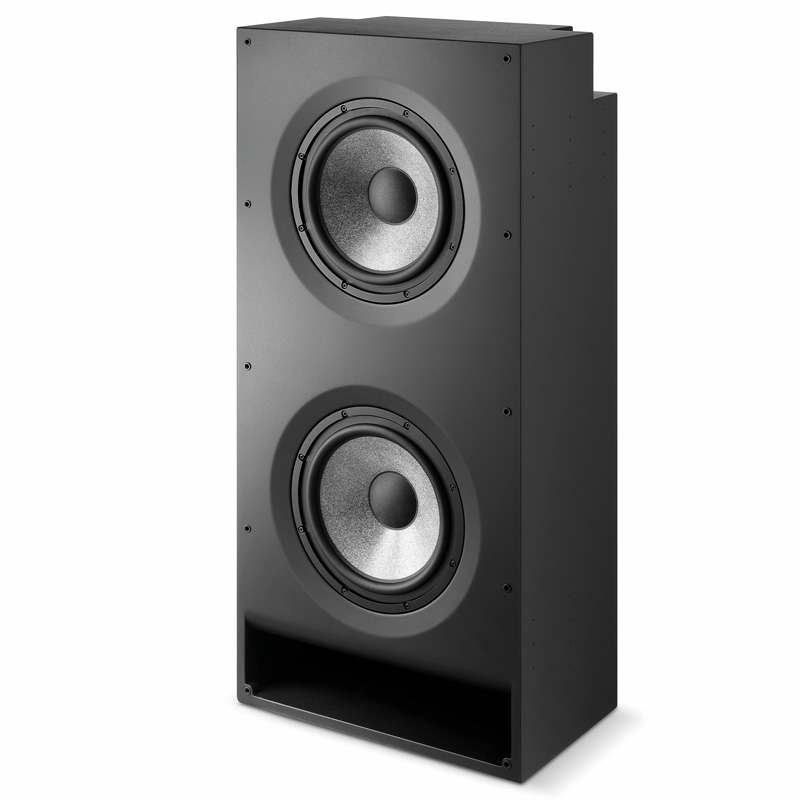 Loa Focal Utopia Cinema SUB, Bass 33cm x2, Độ nhạy 95 dB-2