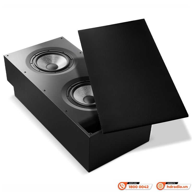 Loa Focal Utopia Cinema SUB