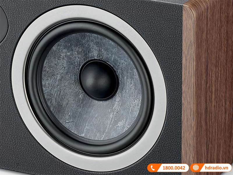 Loa Focal Vestia Center