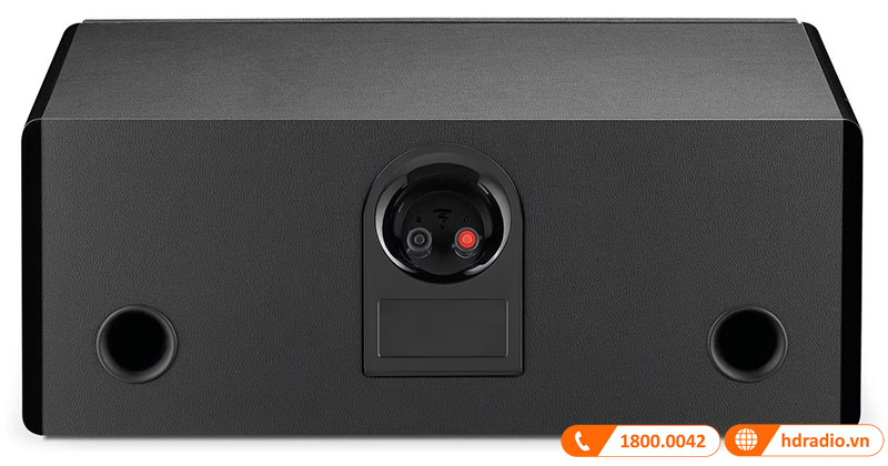 Loa Focal Vestia Center