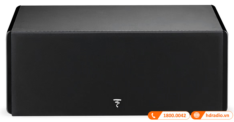 Loa Focal Vestia Center