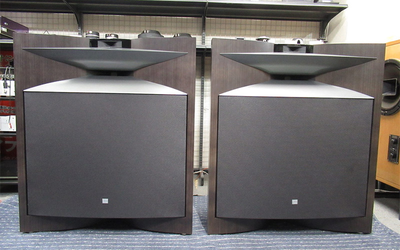 Loa JBL Everest DD65000