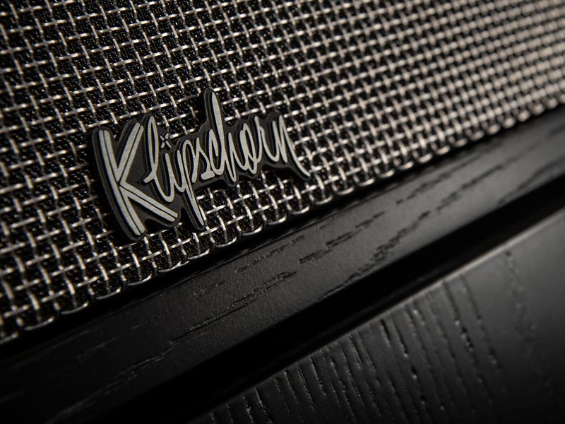 Loa đứng Klipschorn AK6