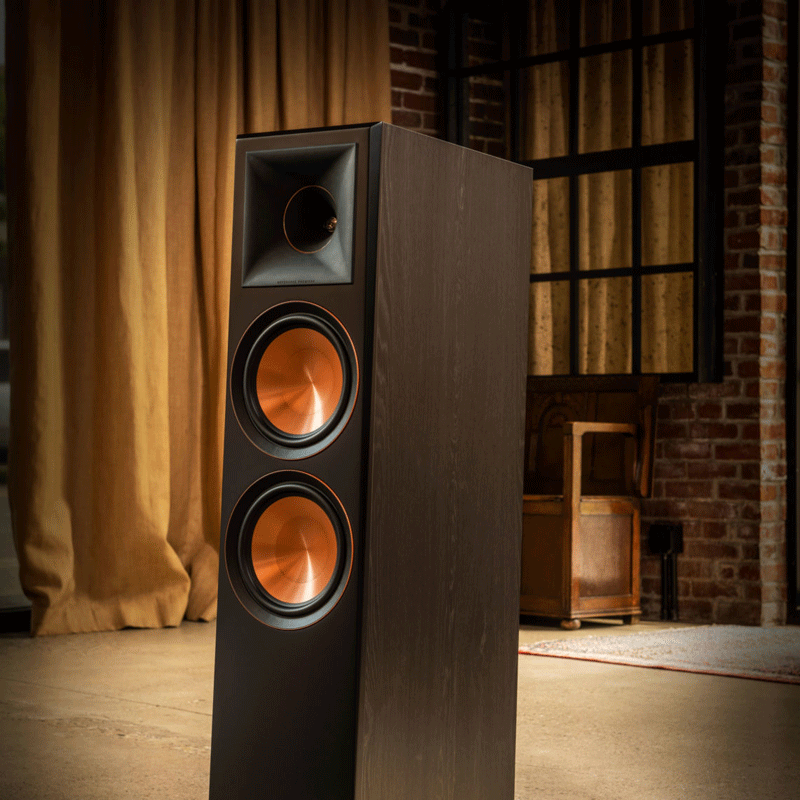 loa klipsch rp-5000f