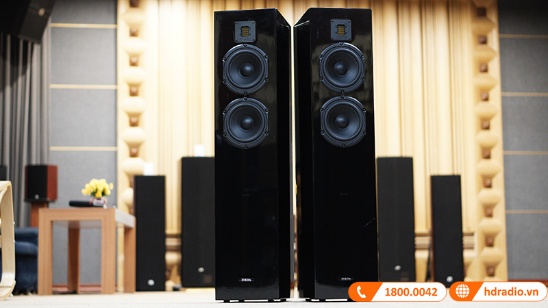 Loa Piega Classic 7.0 