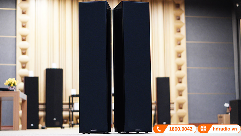 Loa Piega Classic 7.0 