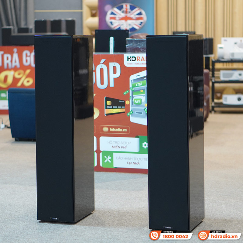 Loa Piega Classic 7.0 (Độ nhạy 91dB, Tần số 34Hz-40KHz)-1