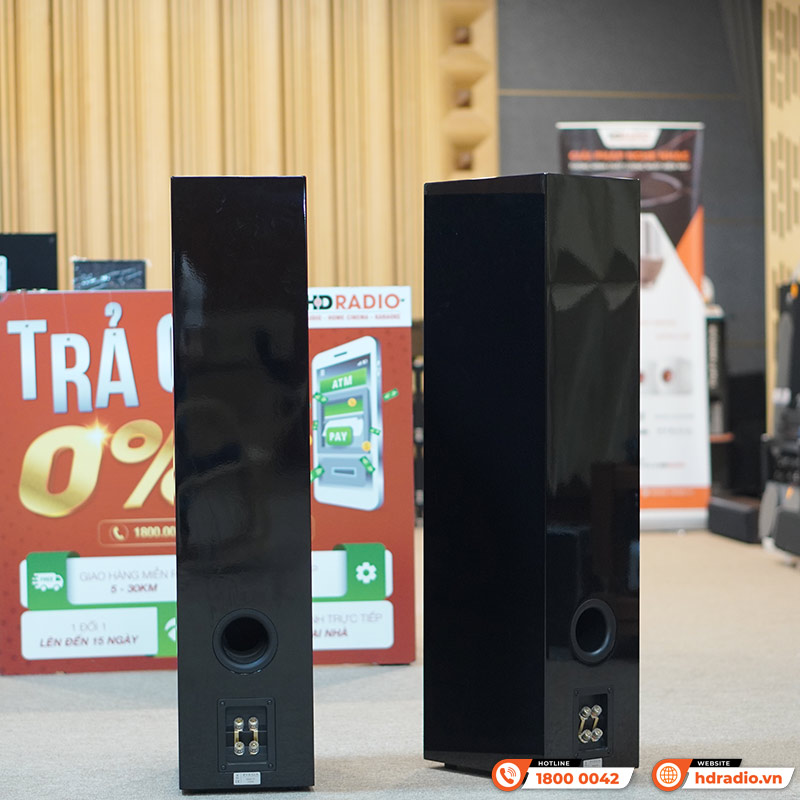 Loa Piega Classic 7.0 (Độ nhạy 91dB, Tần số 34Hz-40KHz)-6