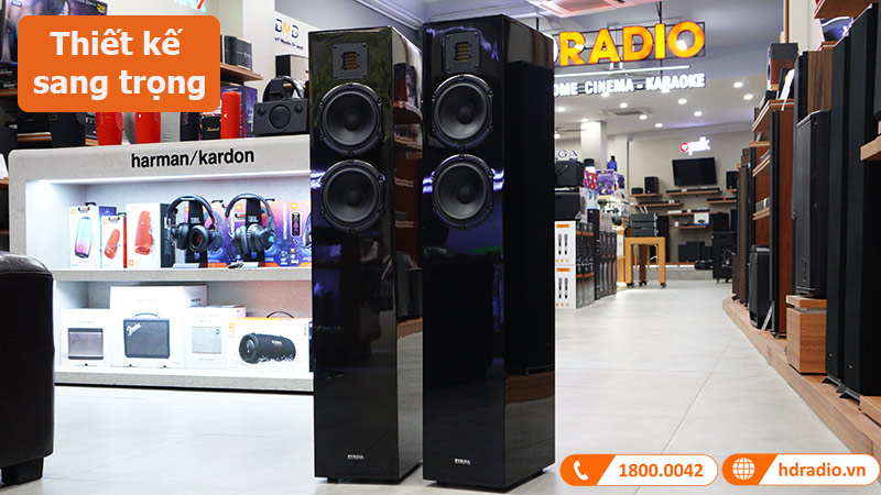 loa piega classic 5.0