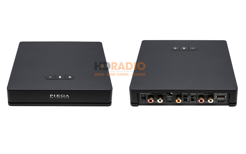 module ket noi loa piega premium wireless 501