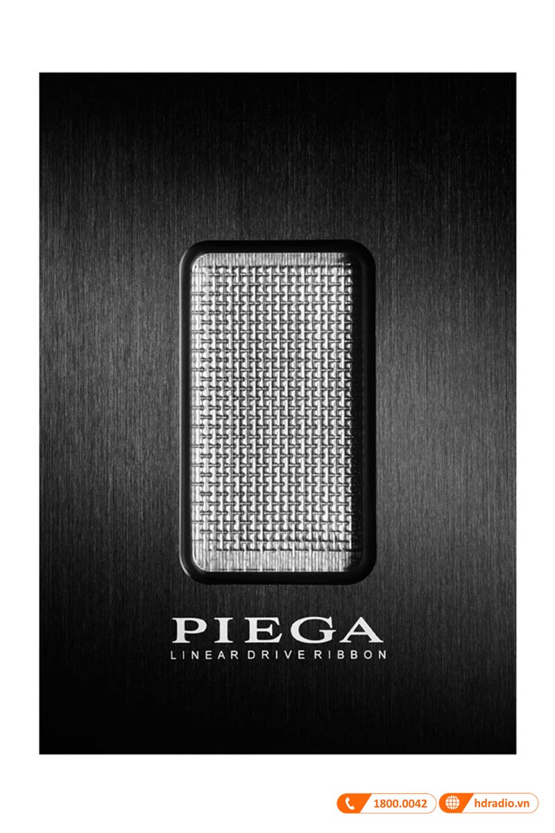 Tweeter ribbon LDR 3056