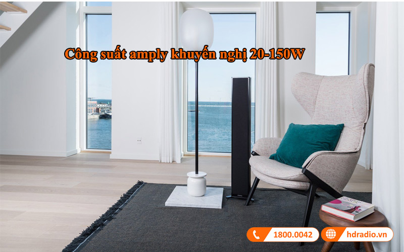 cong suat amply khuyen nghi loa piega premium 501