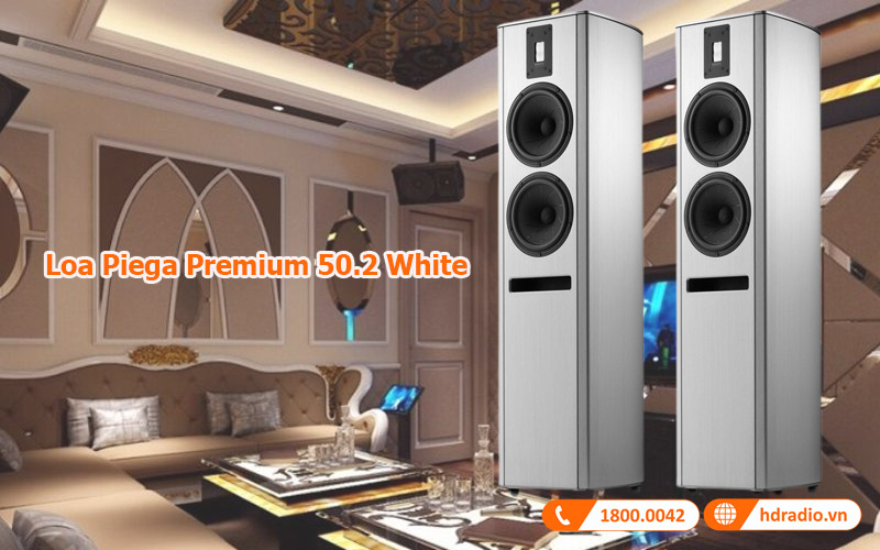 danh gia loa piega premium 502 white