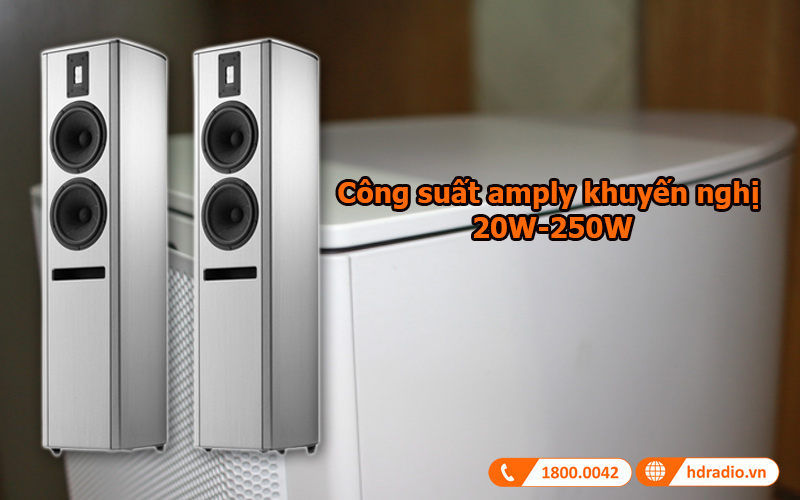 cong suat amply khuyen nghi loa piega premium 502 white