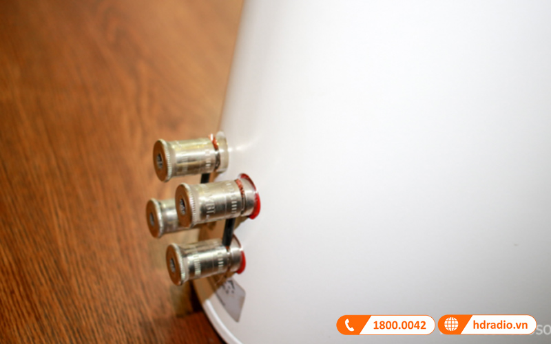 ket noi loa piega premium 502 white