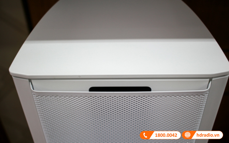 e cang loa piega premium 502 white