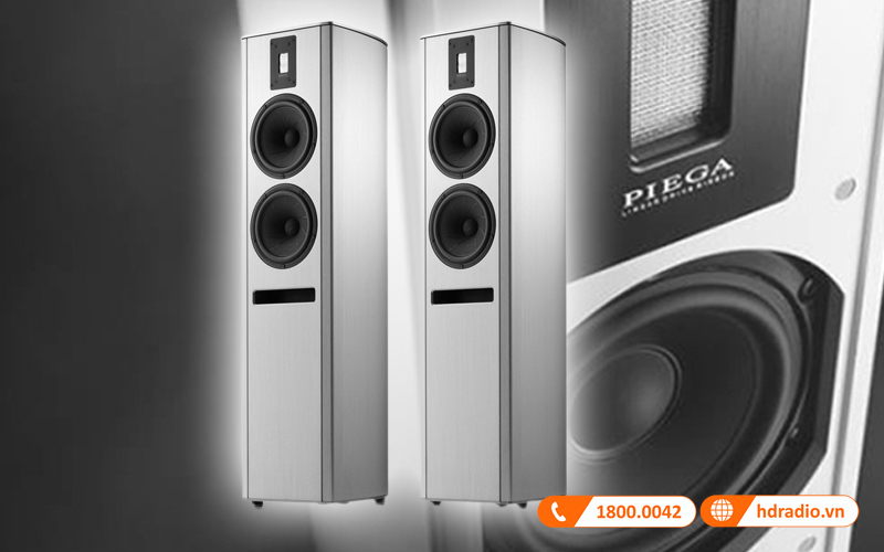 ung dung loa piega premium 502 white