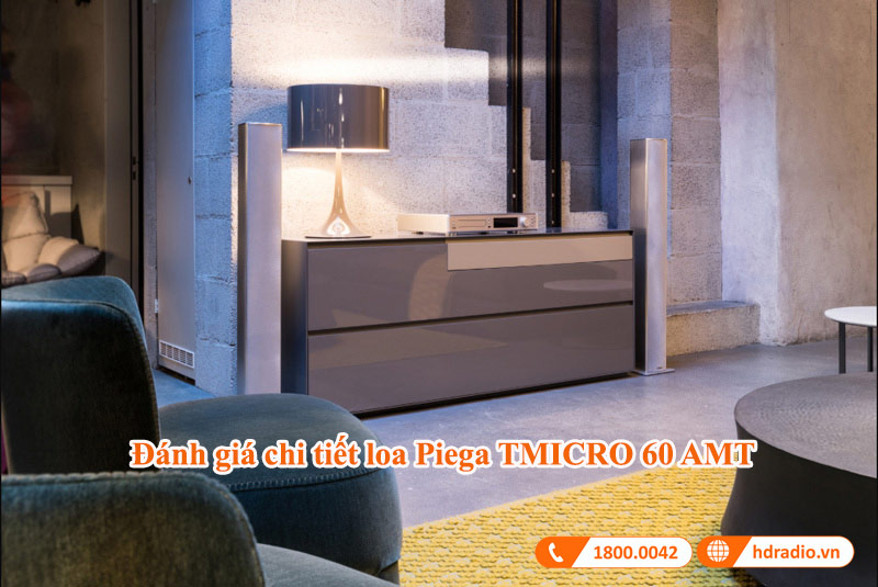 thiet ke loa dung piega 60 amt