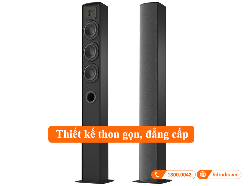 loa piega tmicro 60 amt