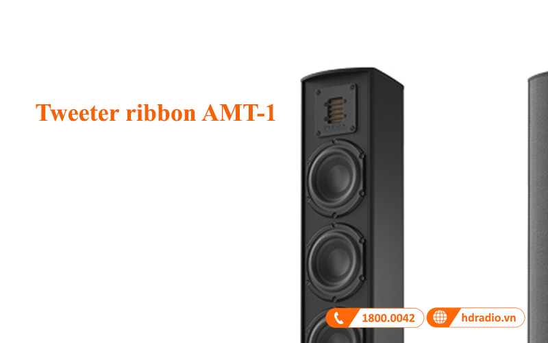 tweeter loa piega tmicro 60 amt