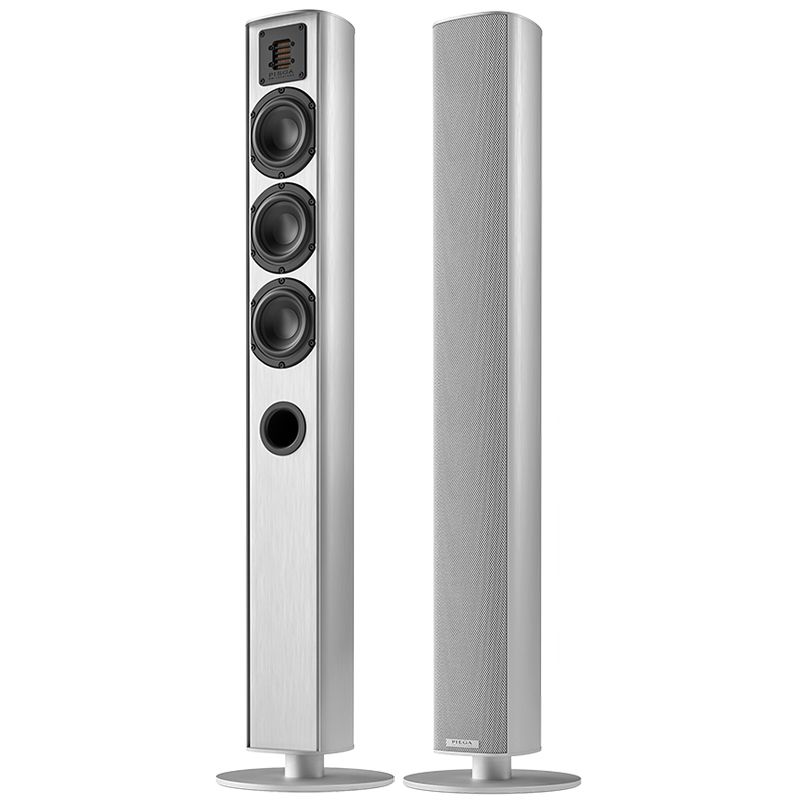 Loa Piega ACE 50 (Độ nhạy 90dB, Tần số 45Hz-40KHz)
