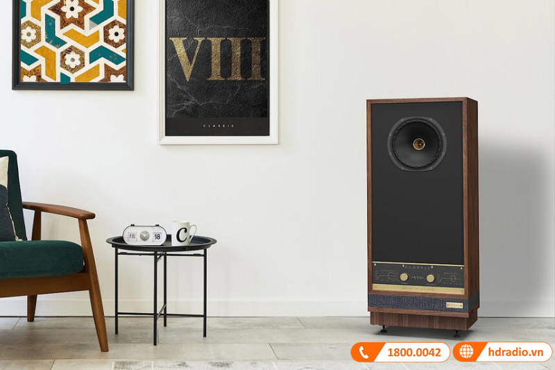 Loa Fyne Audio Classic 8 Loa Fyne Audio Classic 8