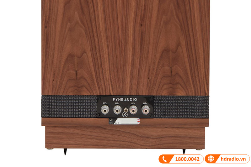 Loa Fyne Audio Classic 8 Loa Fyne Audio Classic 8