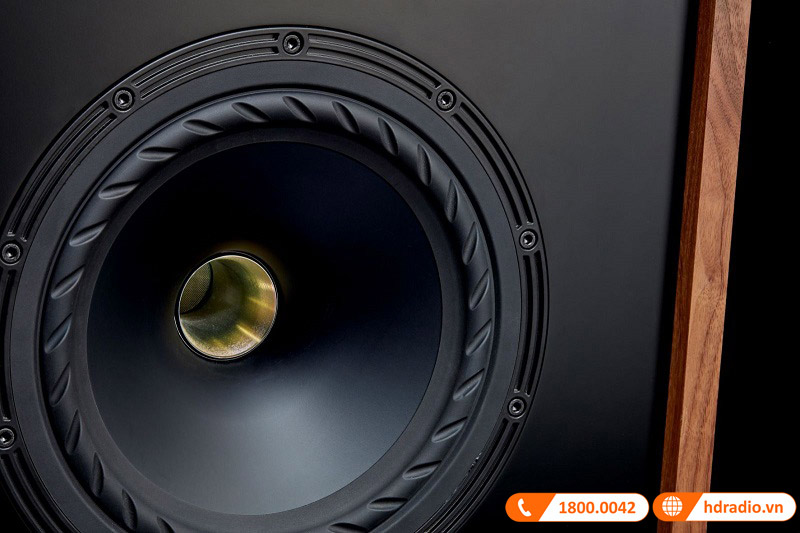 Loa Fyne Audio Classic 8 Loa Fyne Audio Classic 8