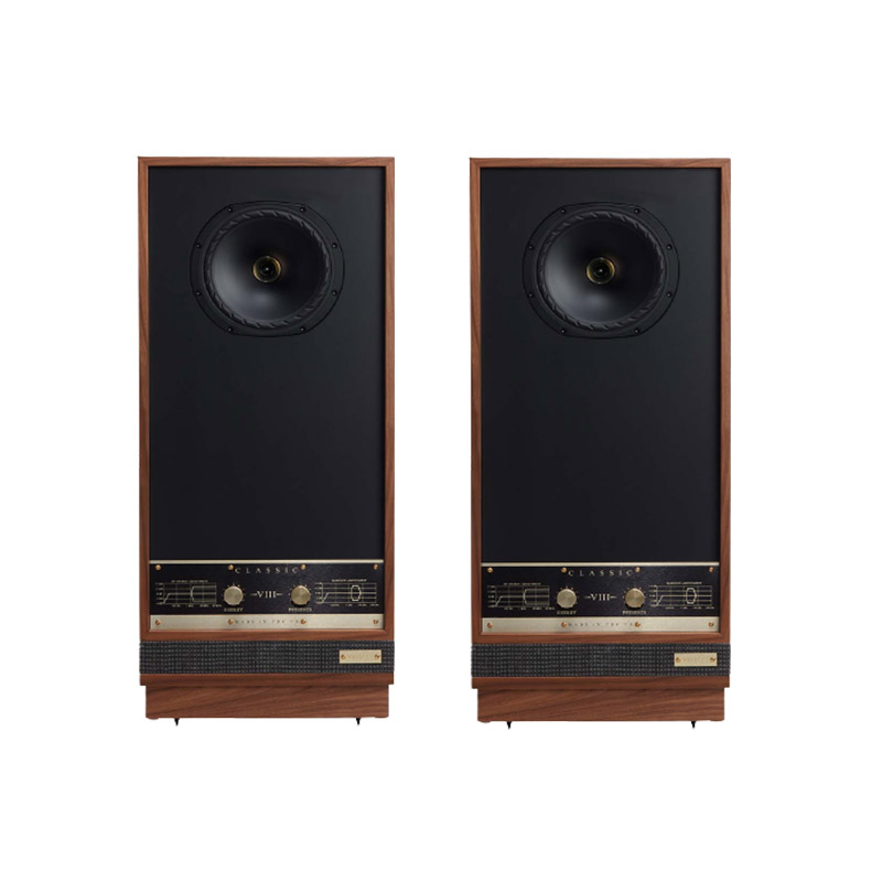 Loa Fyne Audio Classic 8, Công suất 200W, Bass 20cm, Độ nhạy 91dB-2