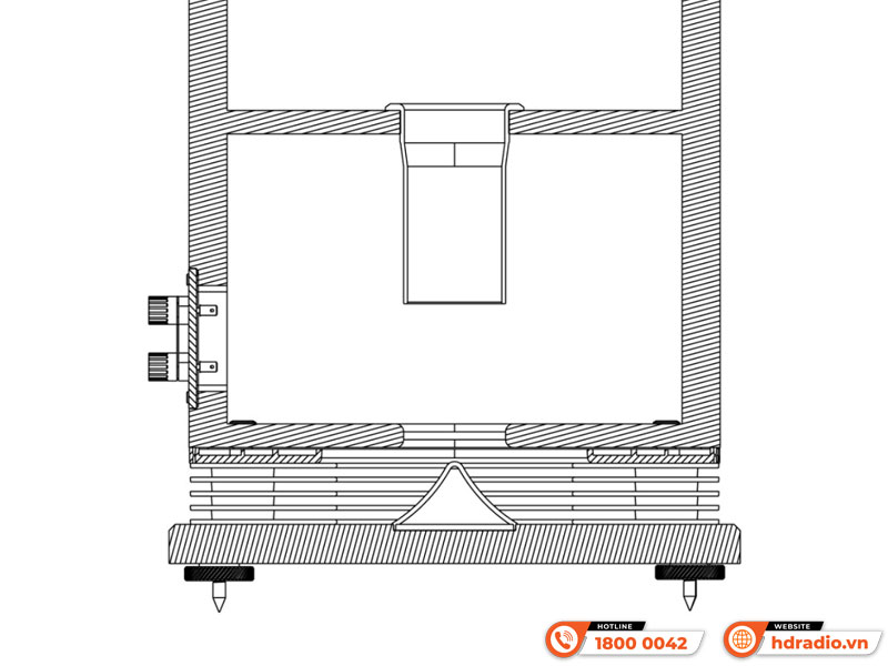 Hệ thống Loa Fyne Audio Classic 10