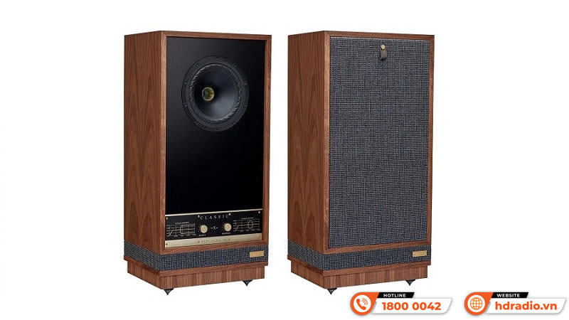 Loa Fyne Audio Classic 10