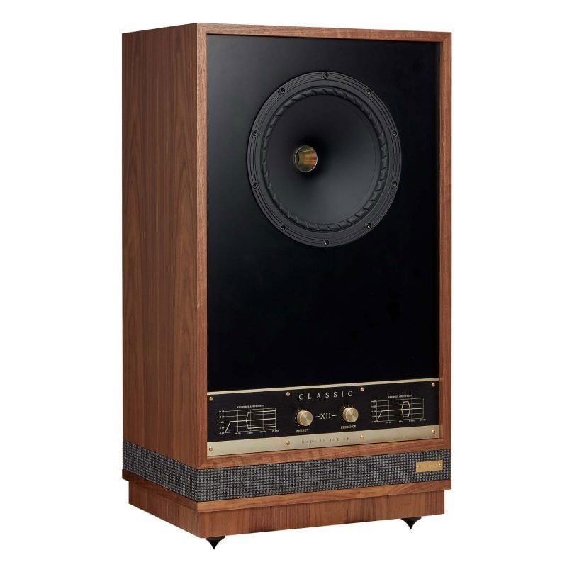Loa Fyne Audio Classic 12, Độ Nhạy 96dB, Bass 30cm-1