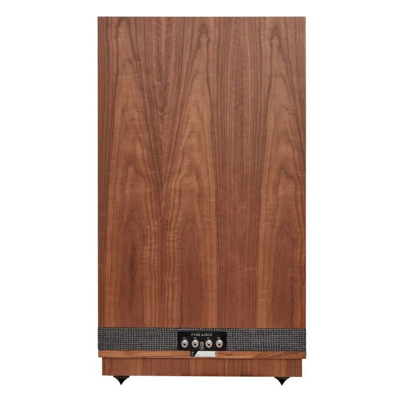 Loa Fyne Audio Classic 12, Độ Nhạy 96dB, Bass 30cm-5