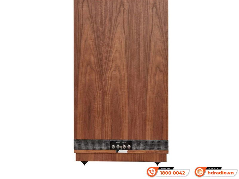 Kết nối Loa Fyne Audio Classic 12