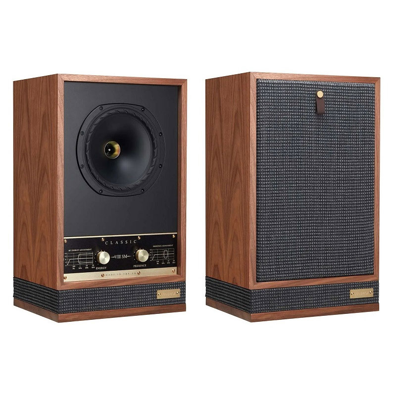 Loa Fyne Audio Classic 8SM, Công Suất Max 360W, Độ Nhạy 91dB, Trở Kháng 8 Ohm