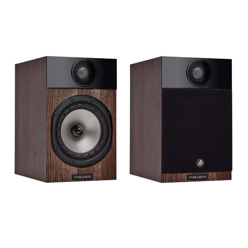 Loa Fyne Audio F300i, Độ Nhạy 87dB, Bass 12,5cm