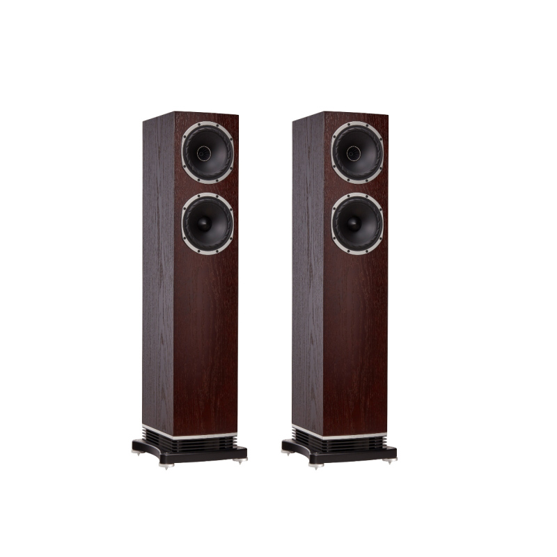 Loa Fyne Audio F501DO, Bass 15cm, Độ nhạy 90dB
