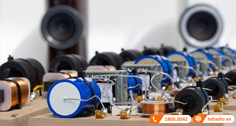 Loa fyne audio classic 8 Loa fyne audio classic 8