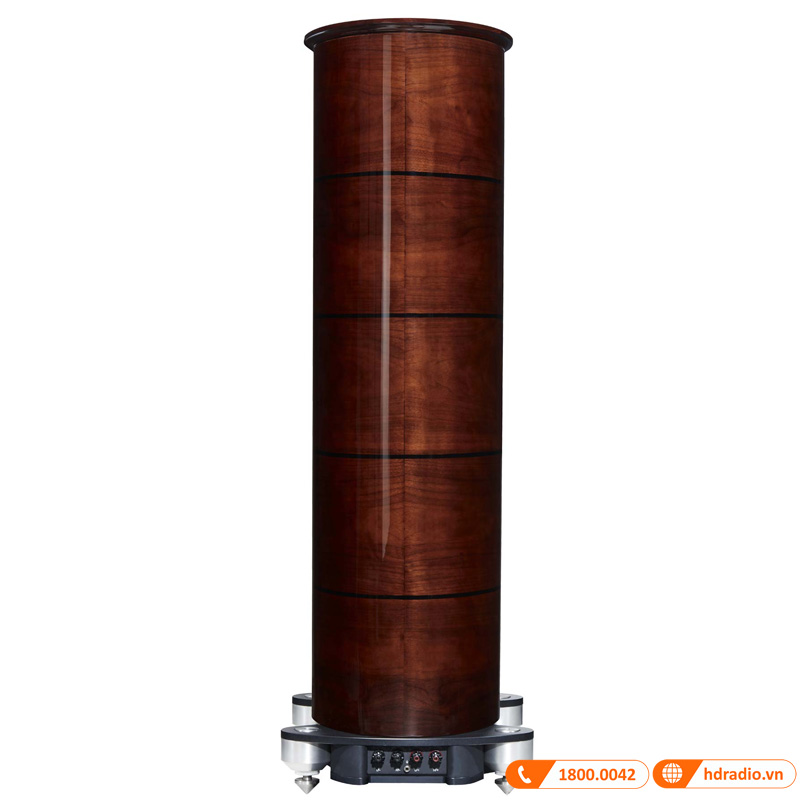 Loa Fyne Audio F1-10, Bass 25cm, Công suất Max 280W, Độ nhạy 94db, Trở kháng 8Ohm-3