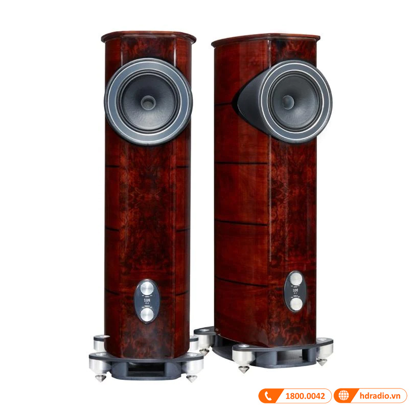 Loa Fyne Audio F1-10