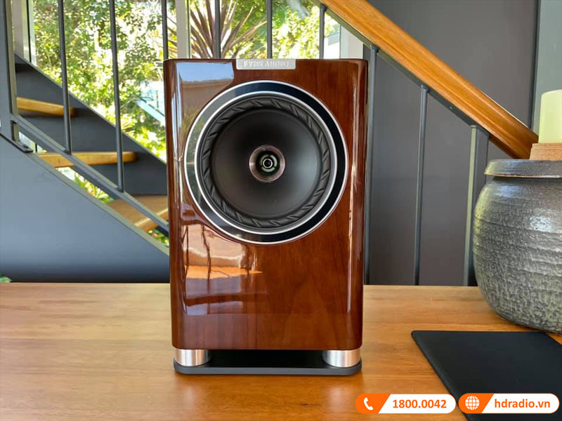 Loa Fyne Audio F701
