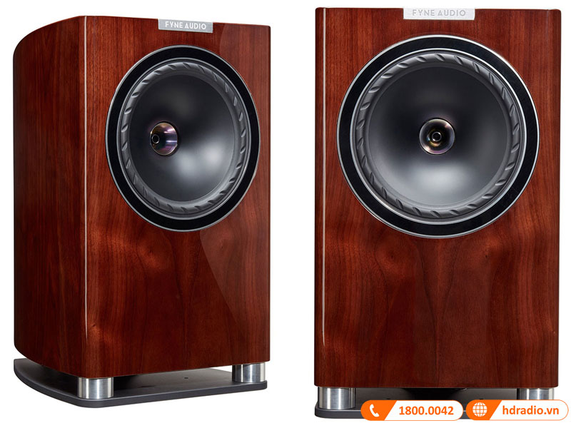 Loa Fyne Audio F701