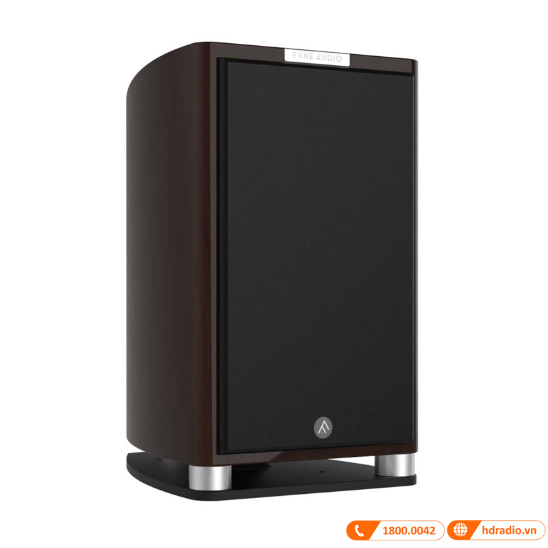 Loa Fyne Audio F701, Bass 20cm, Công suất max 180W, Độ nhạy 91dB, Trở kháng 8Ohm-3