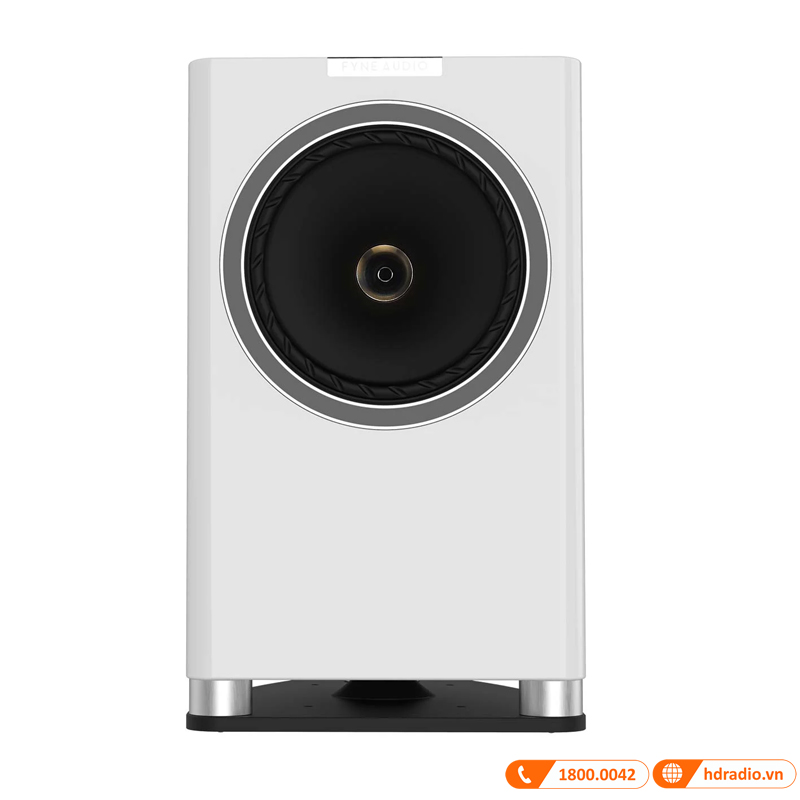 Loa Fyne Audio F701, Bass 20cm, Công suất max 180W, Độ nhạy 91dB, Trở kháng 8Ohm-5