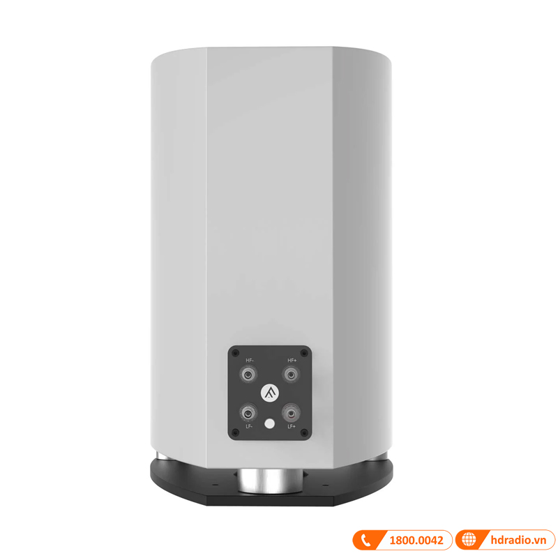 Loa Fyne Audio F701, Bass 20cm, Công suất max 180W, Độ nhạy 91dB, Trở kháng 8Ohm-8