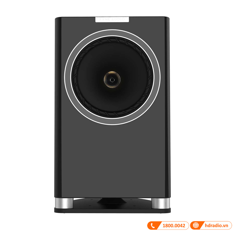 Loa Fyne Audio F701, Bass 20cm, Công suất max 180W, Độ nhạy 91dB, Trở kháng 8Ohm-9