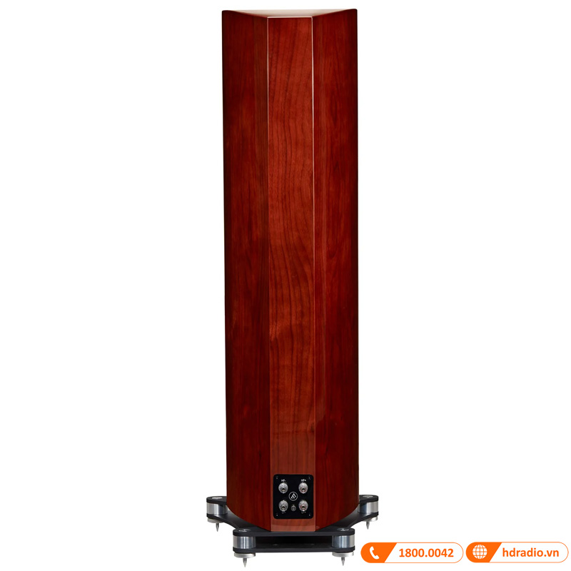 Loa Fyne Audio F702, Bass 20cm, Công suất max 150W, Độ nhạy 90dB, Trở kháng 8 Ohms-11